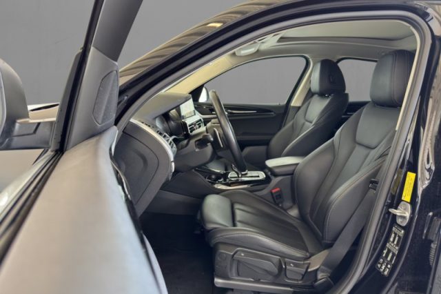BMW X4 XDRIVE20I 48V - foto 6