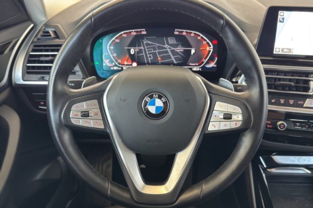 BMW X4 XDRIVE20I 48V - foto 7