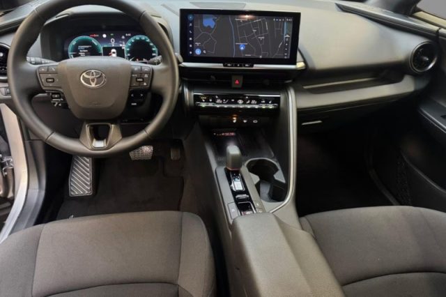 TOYOTA C-HR 1.8 HYBRID E-CVT TREND - foto 5