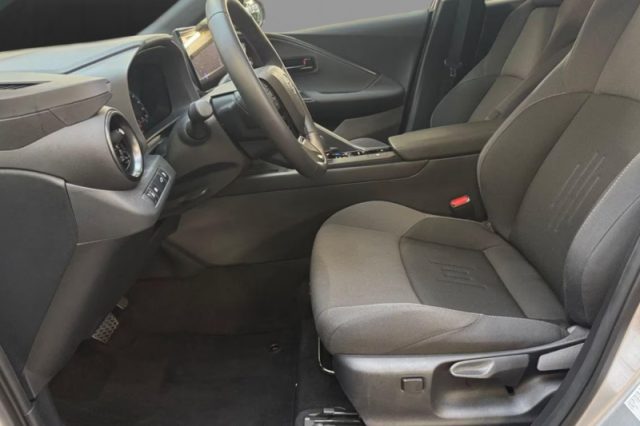 TOYOTA C-HR 1.8 HYBRID E-CVT TREND - foto 6