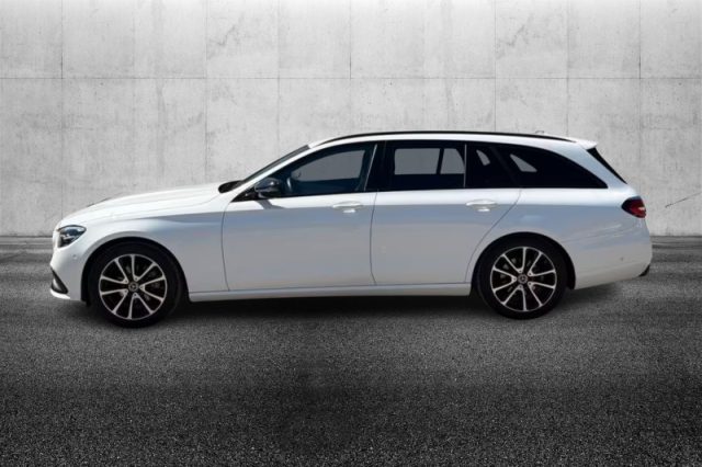 MERCEDES-BENZ E 200 D S.W. AUTO BUSINESS SPORT - foto 3