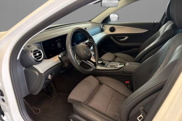 MERCEDES-BENZ E 200 D S.W. AUTO BUSINESS SPORT - foto 7