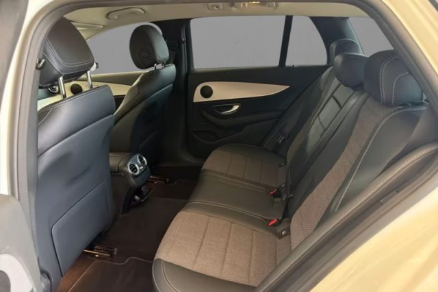 MERCEDES-BENZ E 200 D S.W. AUTO BUSINESS SPORT - foto 8