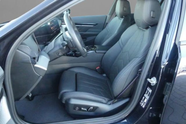 BMW 540 D 48V XDRIVE TOURING MSPORT PRO - foto 6