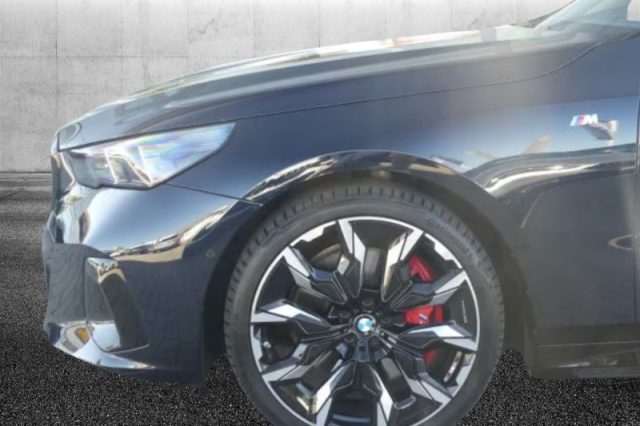 BMW 540 D 48V XDRIVE TOURING MSPORT PRO - foto 8
