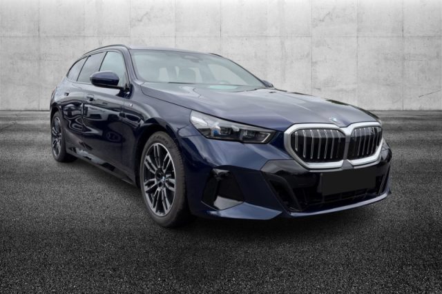 BMW 540 D 48V XDRIVE TOURING MSPORT - foto 2