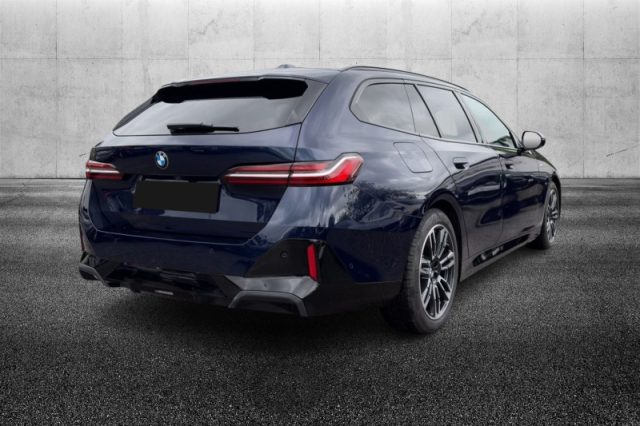 BMW 540 D 48V XDRIVE TOURING MSPORT - foto 3