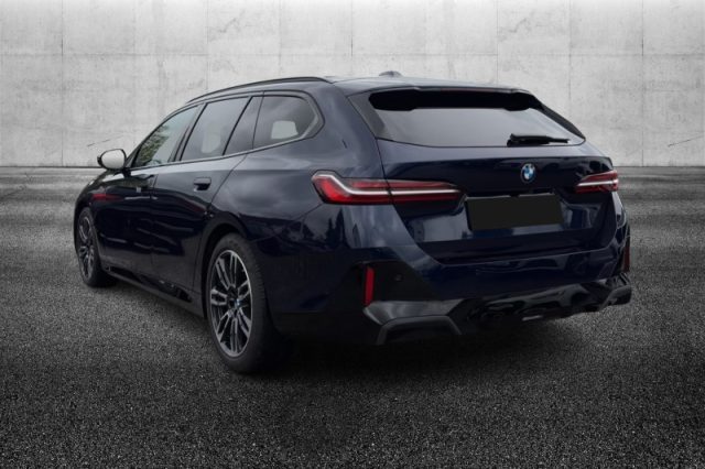 BMW 540 D 48V XDRIVE TOURING MSPORT - foto 4