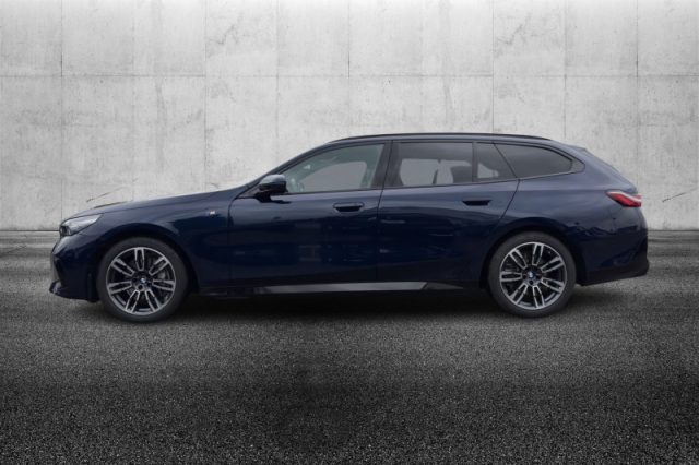 BMW 540 D 48V XDRIVE TOURING MSPORT - foto 5