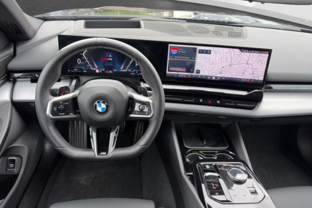 BMW 540 D 48V XDRIVE TOURING MSPORT - foto 6
