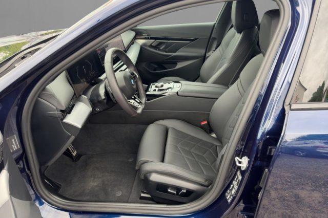 BMW 540 D 48V XDRIVE TOURING MSPORT - foto 7