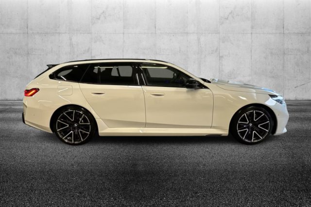 BMW M5 TOURING - foto 3