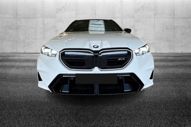 BMW M5 TOURING - foto 4