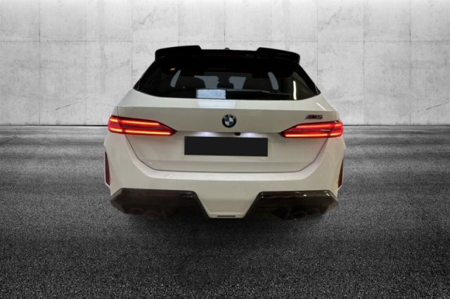 BMW M5 TOURING - foto 5