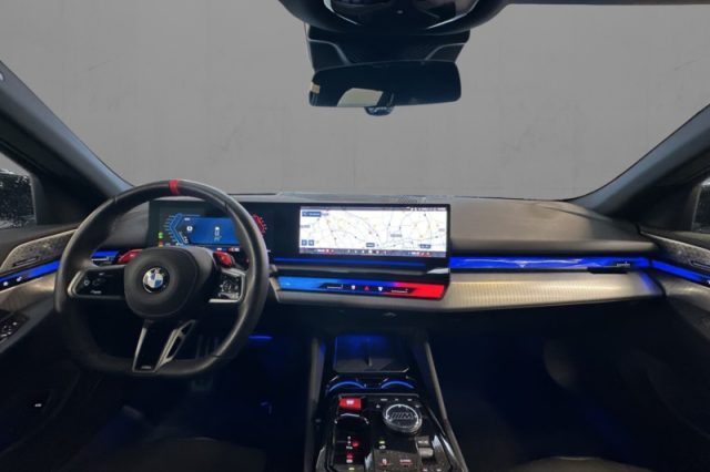BMW M5 TOURING - foto 6