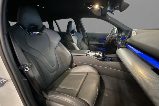 BMW M5 TOURING - foto 7