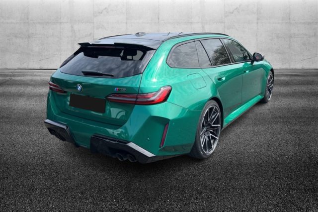 BMW M5 TOURING - foto 2