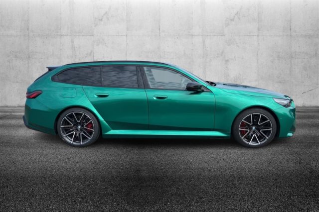 BMW M5 TOURING - foto 3