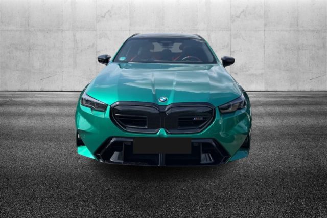 BMW M5 TOURING - foto 4