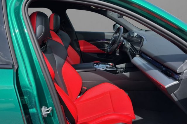 BMW M5 TOURING - foto 7