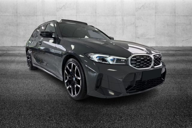 BMW 340 M I 48V XDRIVE TOURING SERIE 3(G - foto 2