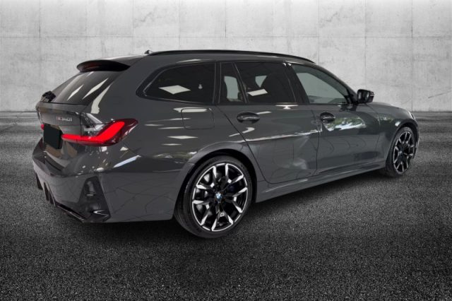 BMW 340 M I 48V XDRIVE TOURING SERIE 3(G - foto 3