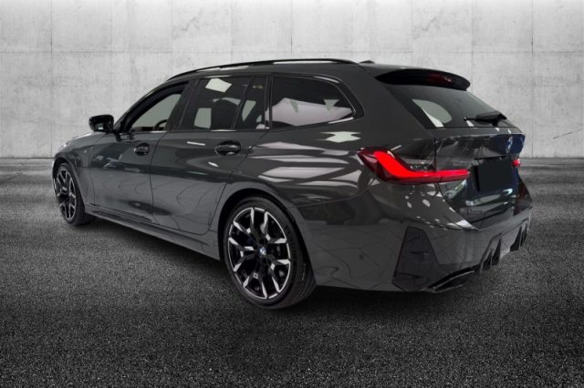 BMW 340 M I 48V XDRIVE TOURING SERIE 3(G - foto 4