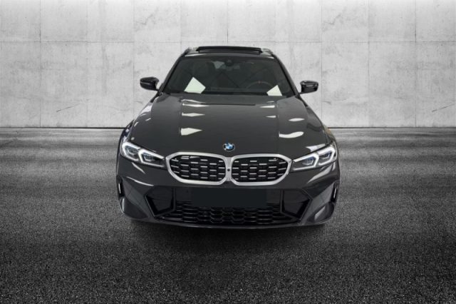 BMW 340 M I 48V XDRIVE TOURING SERIE 3(G - foto 5