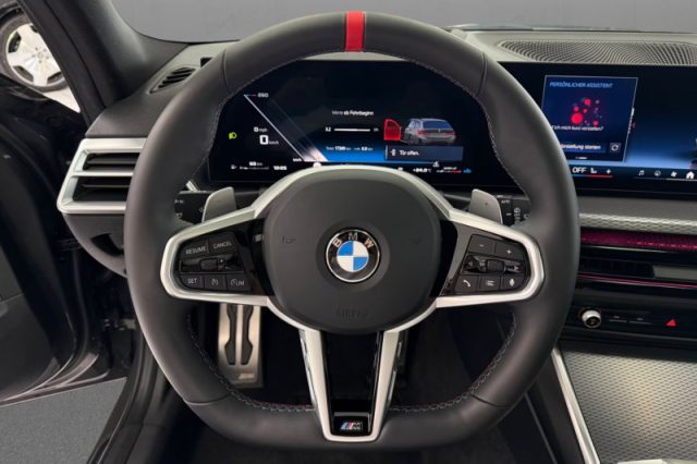 BMW 340 M I 48V XDRIVE TOURING SERIE 3(G - foto 6