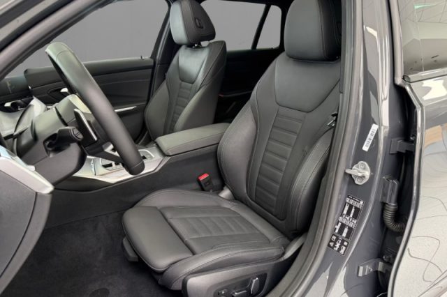 BMW 340 M I 48V XDRIVE TOURING SERIE 3(G - foto 7