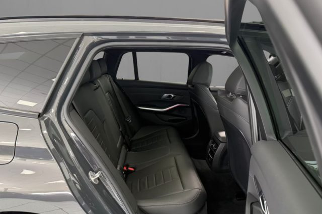 BMW 340 M I 48V XDRIVE TOURING SERIE 3(G - foto 8