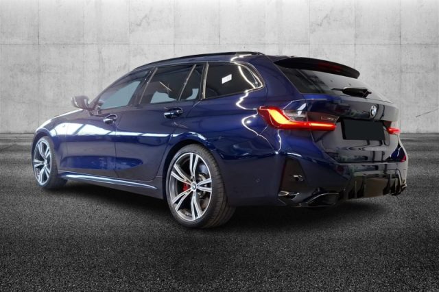 BMW 340 M I 48V XDRIVE TOURING MSPORT PR - foto 2