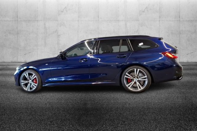 BMW 340 M I 48V XDRIVE TOURING MSPORT PR - foto 3