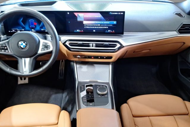 BMW 340 M I 48V XDRIVE TOURING MSPORT PR - foto 4