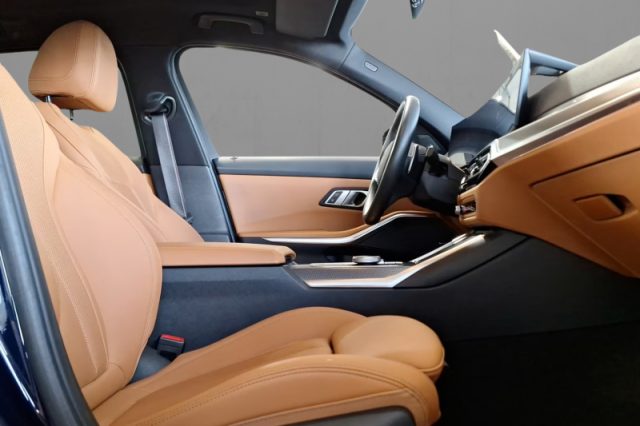 BMW 340 M I 48V XDRIVE TOURING MSPORT PR - foto 5