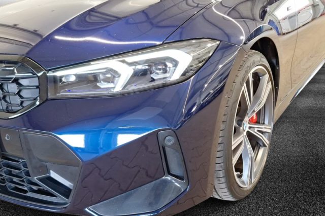 BMW 340 M I 48V XDRIVE TOURING MSPORT PR - foto 7