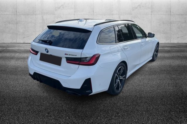BMW 340 M D 48V XDRIVE TOURING SERIE 3(G - foto 2