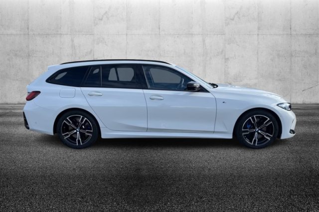 BMW 340 M D 48V XDRIVE TOURING SERIE 3(G - foto 3