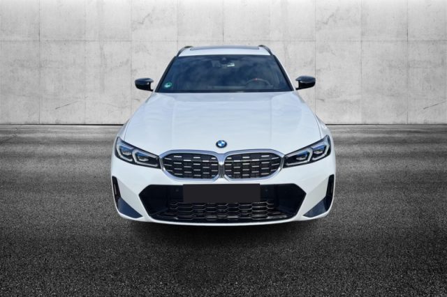 BMW 340 M D 48V XDRIVE TOURING SERIE 3(G - foto 4