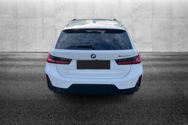 BMW 340 M D 48V XDRIVE TOURING SERIE 3(G - foto 5