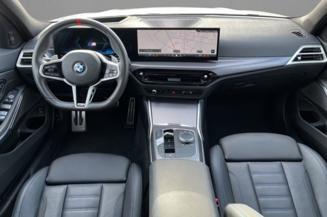 BMW 340 M D 48V XDRIVE TOURING SERIE 3(G - foto 6