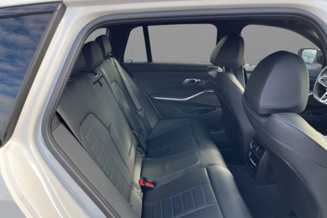 BMW 340 M D 48V XDRIVE TOURING SERIE 3(G - foto 8