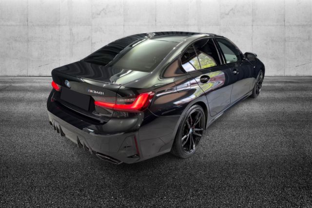 BMW 340 M I 48V XDRIVE MSPORT PRO SERIE - foto 3
