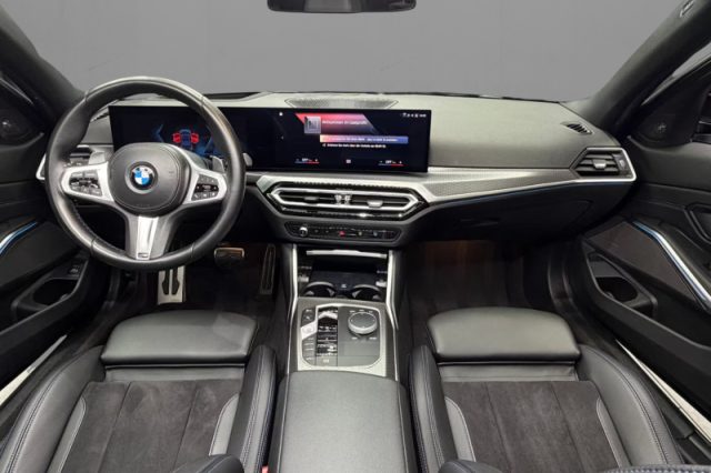 BMW 340 M I 48V XDRIVE MSPORT PRO SERIE - foto 6
