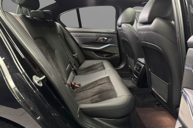 BMW 340 M I 48V XDRIVE MSPORT PRO SERIE - foto 8