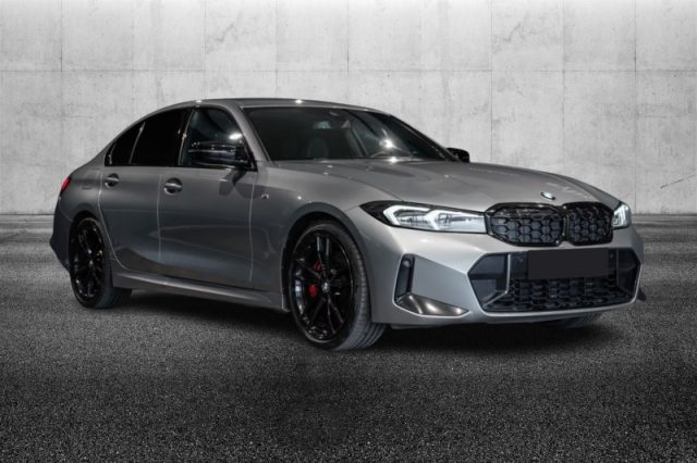 BMW 340 M I 48V XDRIVE MSPORT PRO SERIE - foto 2
