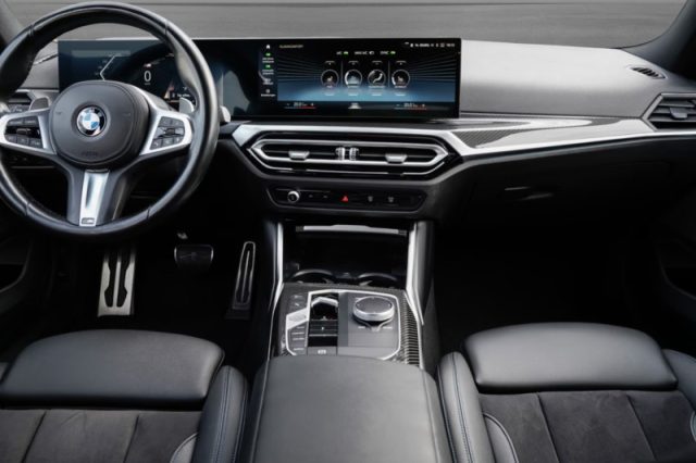 BMW 340 M I 48V XDRIVE MSPORT PRO SERIE - foto 6