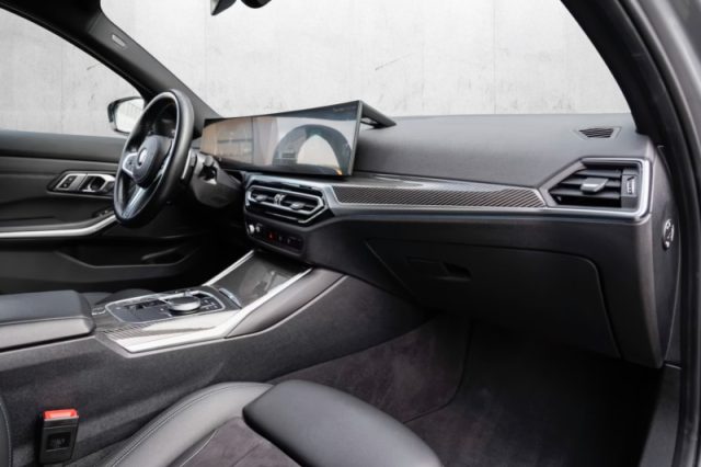 BMW 340 M I 48V XDRIVE MSPORT PRO SERIE - foto 7