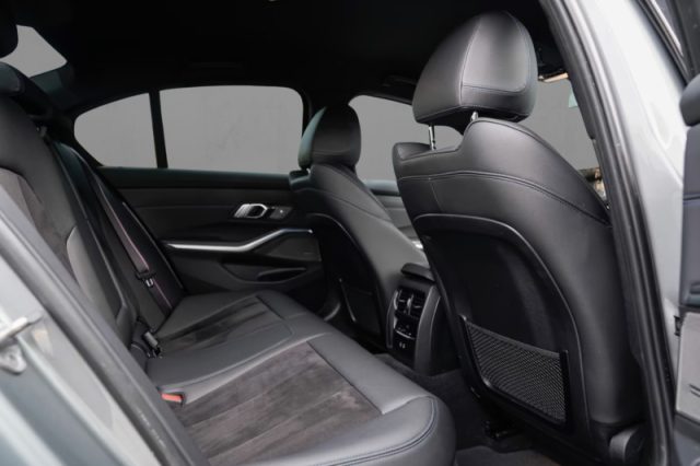 BMW 340 M I 48V XDRIVE MSPORT PRO SERIE - foto 8