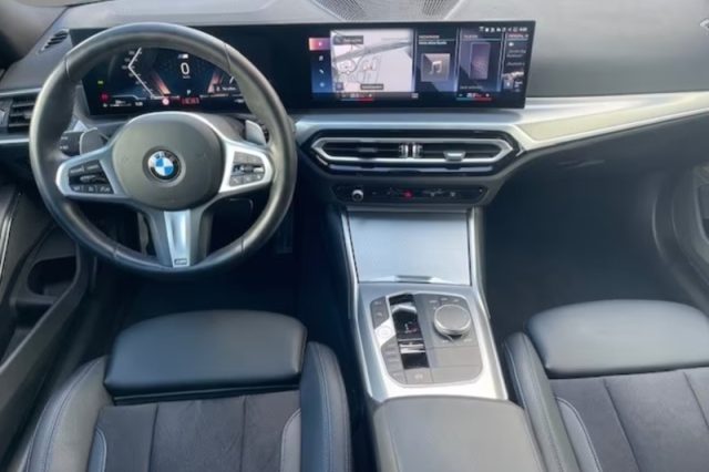 BMW 340 M D 48V XDRIVE SERIE 3(G20/1-80/ - foto 5